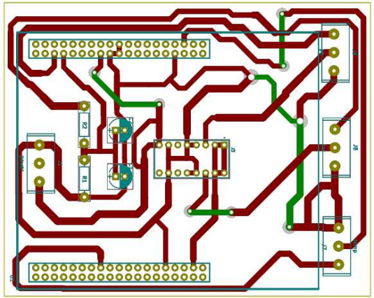 Water Quality Monitoring System